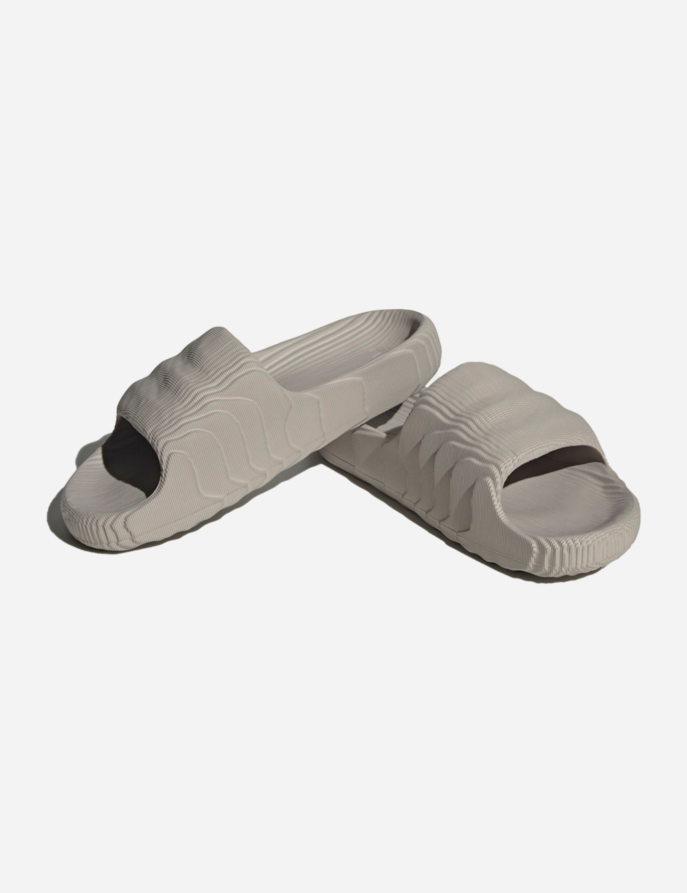 adidas Adilette 22 Light Brown