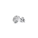 Серьги из белого золота с бриллиантами, Tiffany💠 1837