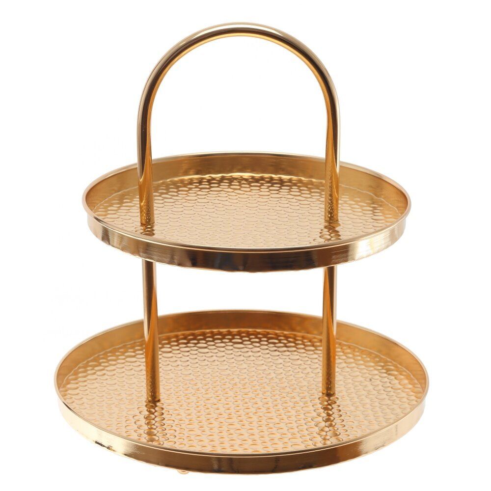 GAEM Ваза для фруктов, L30 W30 H33 см