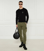 Свитер Aeronautica Militare - черный(MA1513L506)