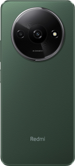 Смартфон Xiaomi Redmi A3 4/128GB Green