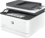 МФУ лазерное черно-белое HP LaserJet Pro 3103fdw