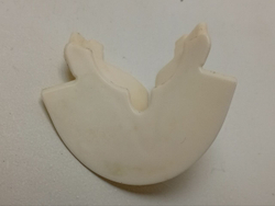 ESL98330 ктп2 Вставка в чашу (защитный экран от мусора) для посудомоечных машин Electrolux 1119177010 б/у