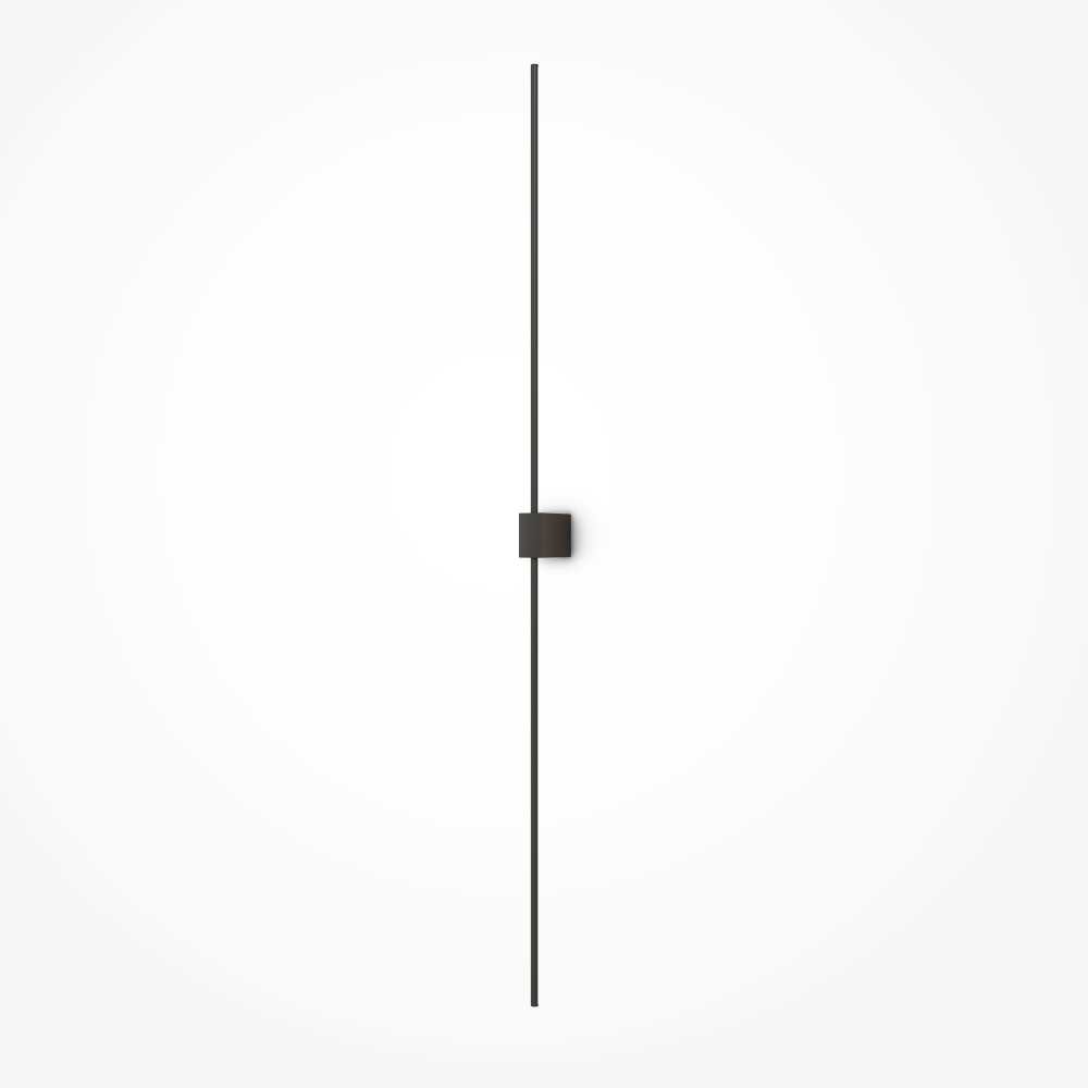 Настенный светильник (бра) Technical C071WL-L12B3K