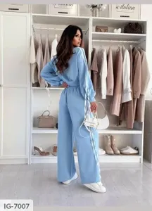 Костюм IG-7005 Фабрика Моды