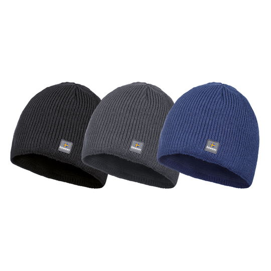 Шапка мужская Trygg ASWERY