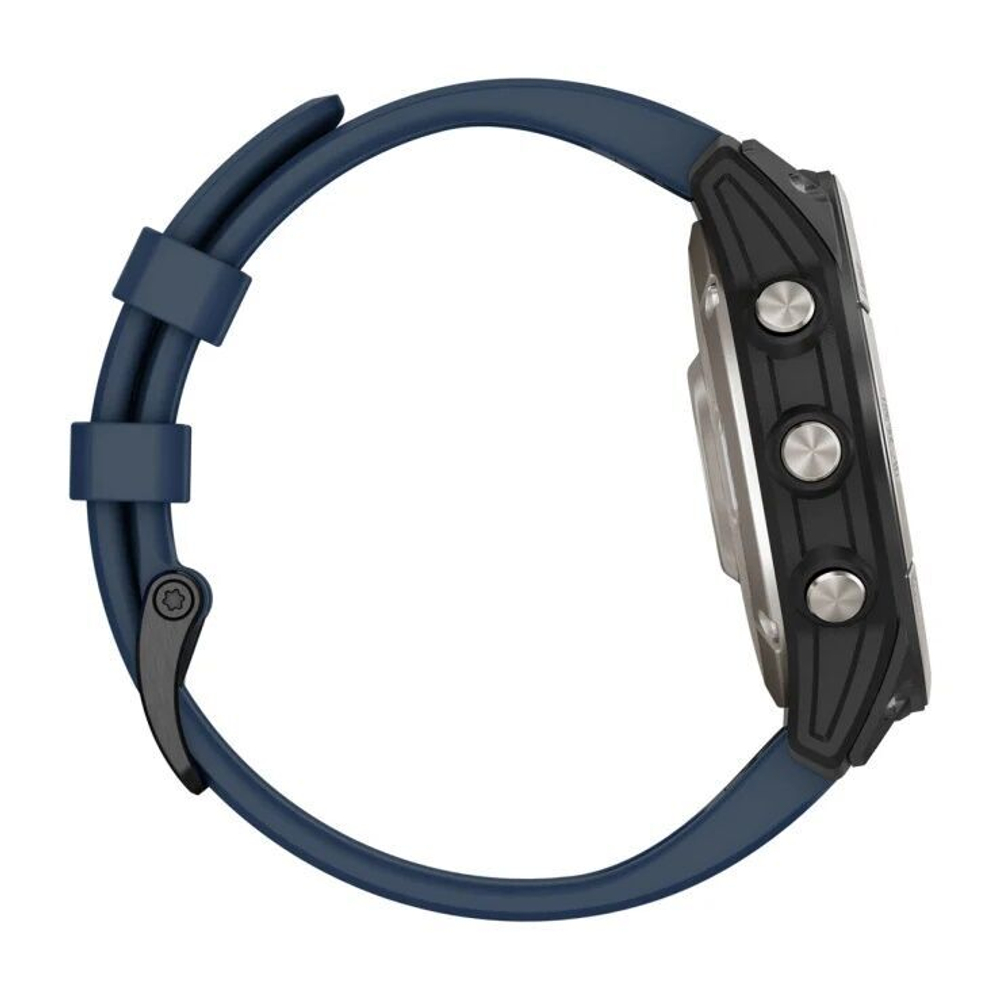 Умные часы Garmin QUATIX 7 Pro Sapphire