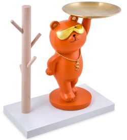 GAEM Home MF-115/3 Подставка «Мишка»