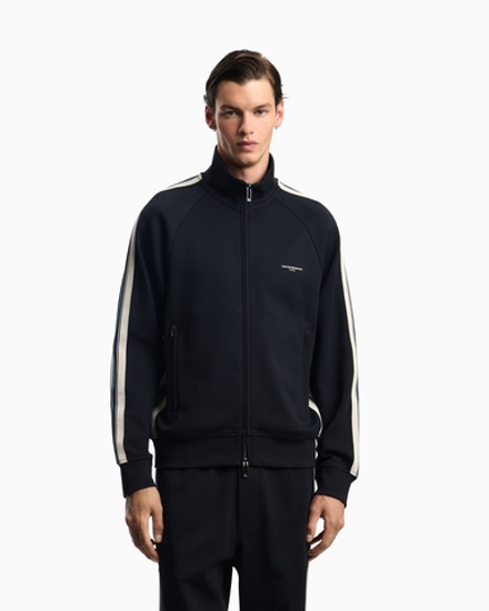 Толстовка EMPORIO ARMANI