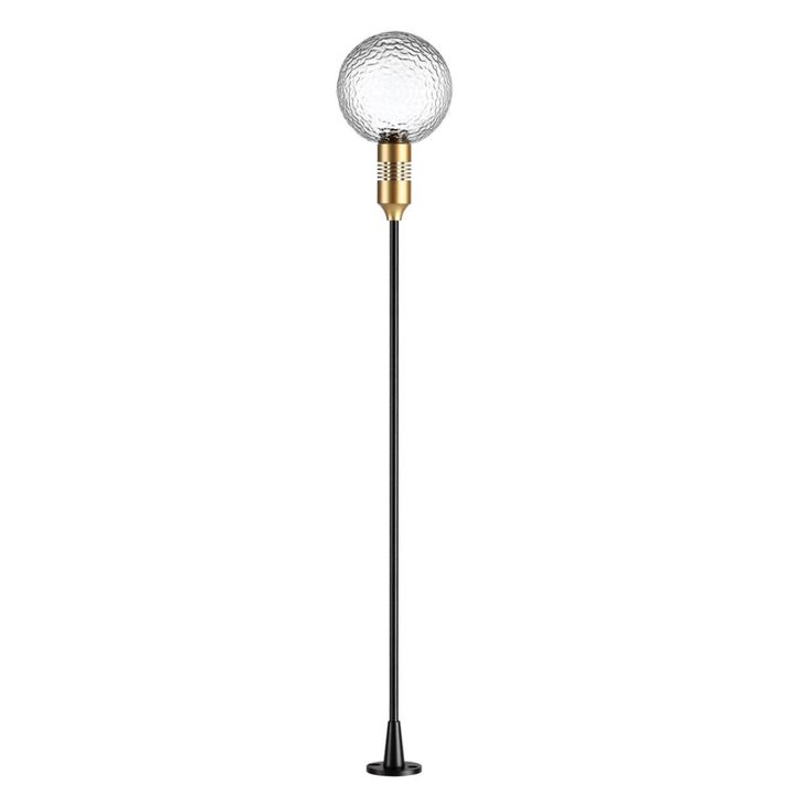 Уличный светильник Odeon Light Nature 7121/2GL