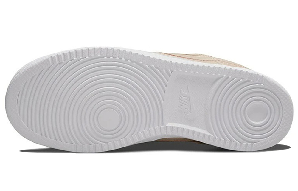 Кроссовки Nike Court Vision Low (Женская размерная сетка)