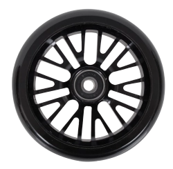 Колеса Tech Team 110мм Vibe (черный / black)