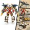 Lego konstruktor 71765 Ninja Ultra Combo Mech