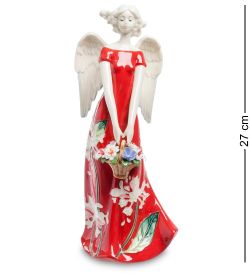 JP-12/10 Фигурка «Девушка-ангел» (Pavone)
