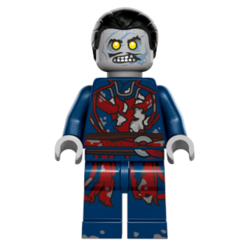 Мёртвый Стрендж sh0833