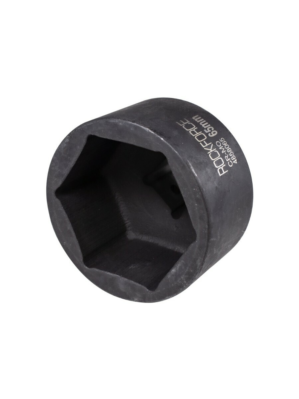 Головка ударная 1'', 65мм (6гр.) RockForce##Rock FORCE RF-4858065