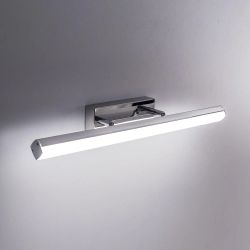 Citilux Визор CL708112 LED Подсветка с выключателем Хром