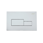 Панель смыва Aria для монтажной рамы JCP-CHR-392415