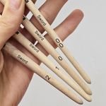 Кисть для пинстрайпинга Finebrush Sword 1