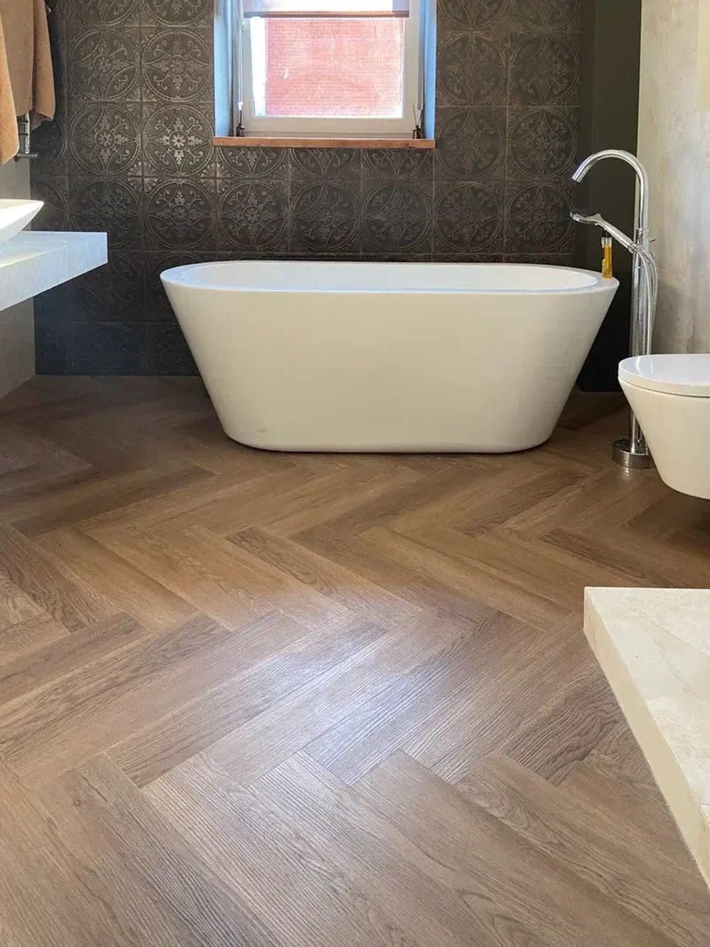 Fargo Parquet Дуб Монако, 1,513 м²