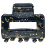 Заколка-крабик для волос invisibobble CLIPSTAR Eclipse Lunar Glam S