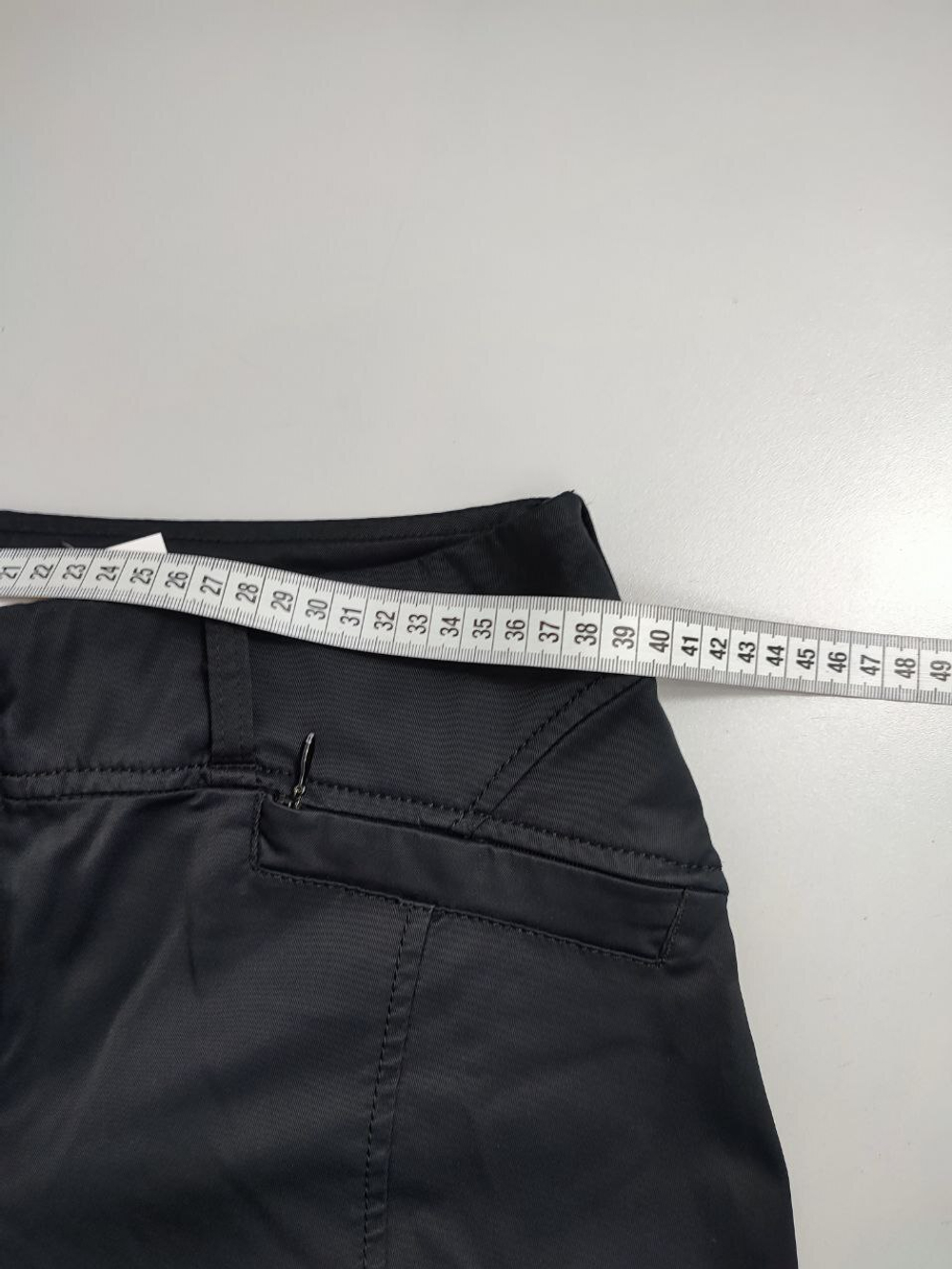 Бриджи Finn Flare базовые 46 размер