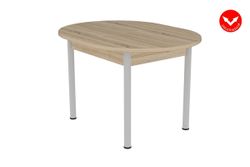 Стол обеденный раскладной "Квартет 1"