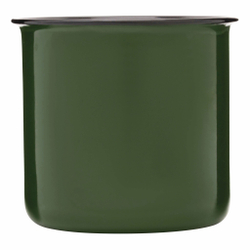 Кружка RETRO CUP Чёрный