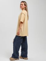 Футболка Фрегат Виотекс БЕЖЕВЫЙ