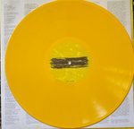 Ed Sheeran / (Subtract)(Coloured Vinyl)(LP)