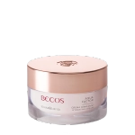 BECOS Увлажняющий крем с гиалуроновой кислотой и цветком лотоса -HYDRATING CREAM,50 мл