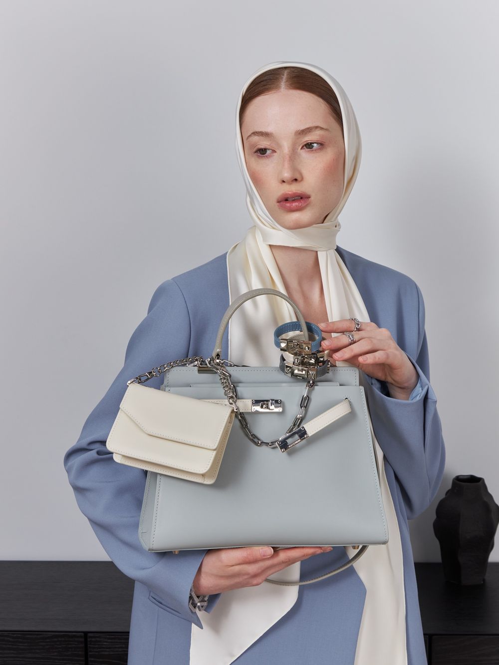 MISTRESS БРАСЛЕТ 12 BLUE