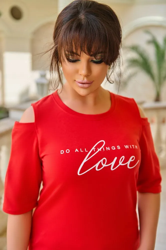 Костюм УК-1258-3 Fabrika