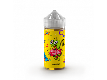 Купить Жидкость Sour Collection - Rainbow Candy Sour 100 мл