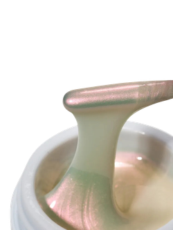 Гель жемчужный BUILDER UV GEL PEARL,RuNail 15 г №9503