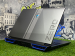 Игровой ThundeRobot 16' i9-13900HX/RTX 4090 16GB/4K IPS 120Hz/64GB/1TB/ Zero G3 Radiant[JT009J00B]/Windows 11