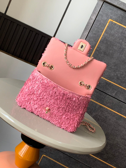 Chanel Bag 20 cm