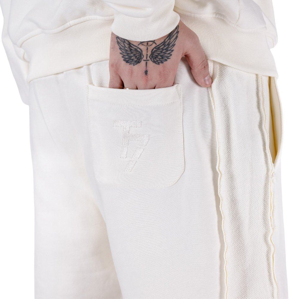 Баскетбольные мужские шорты T7 Haft