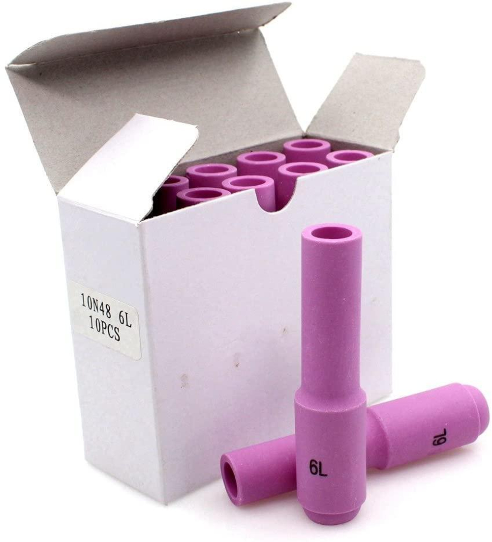 Сопло керамическое 10N48L