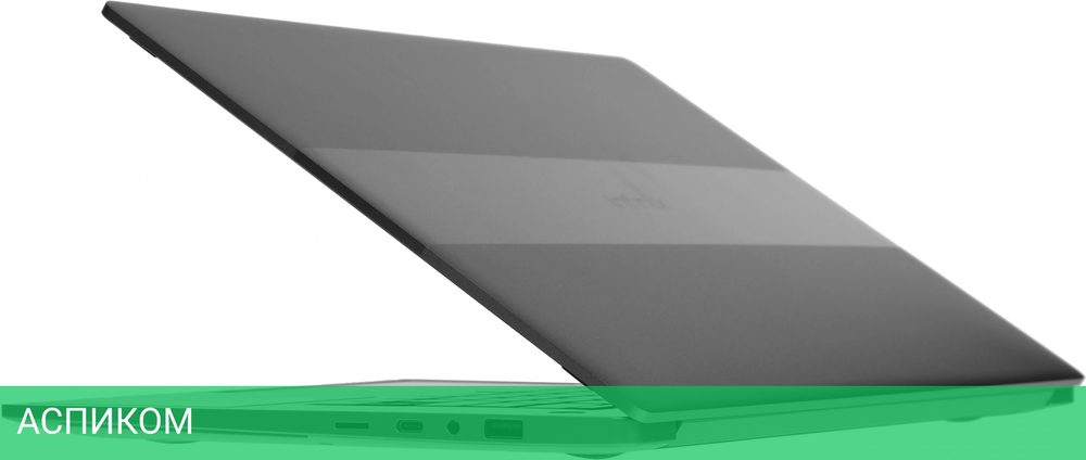 Ноутбук Infinix Inbook Y3 Plus YL512 Grey (71008301718)