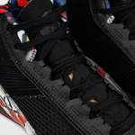 кроссовки Air Jordan 38 PF Black Blue