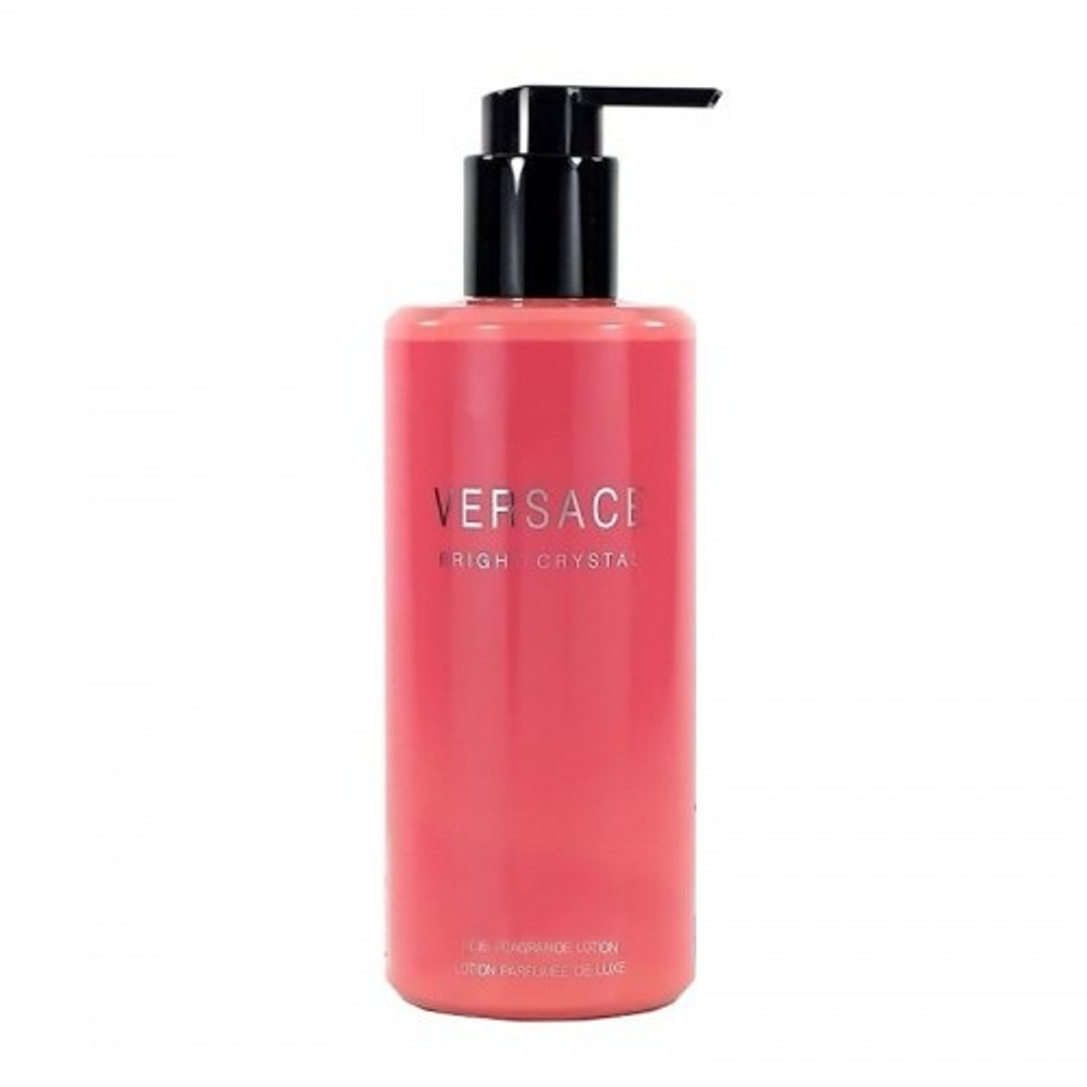 Лосьон для тела Versace Bright Crystal