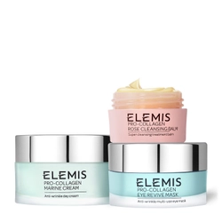 Elemis Pro-Collagen Marine Moisture Essentials