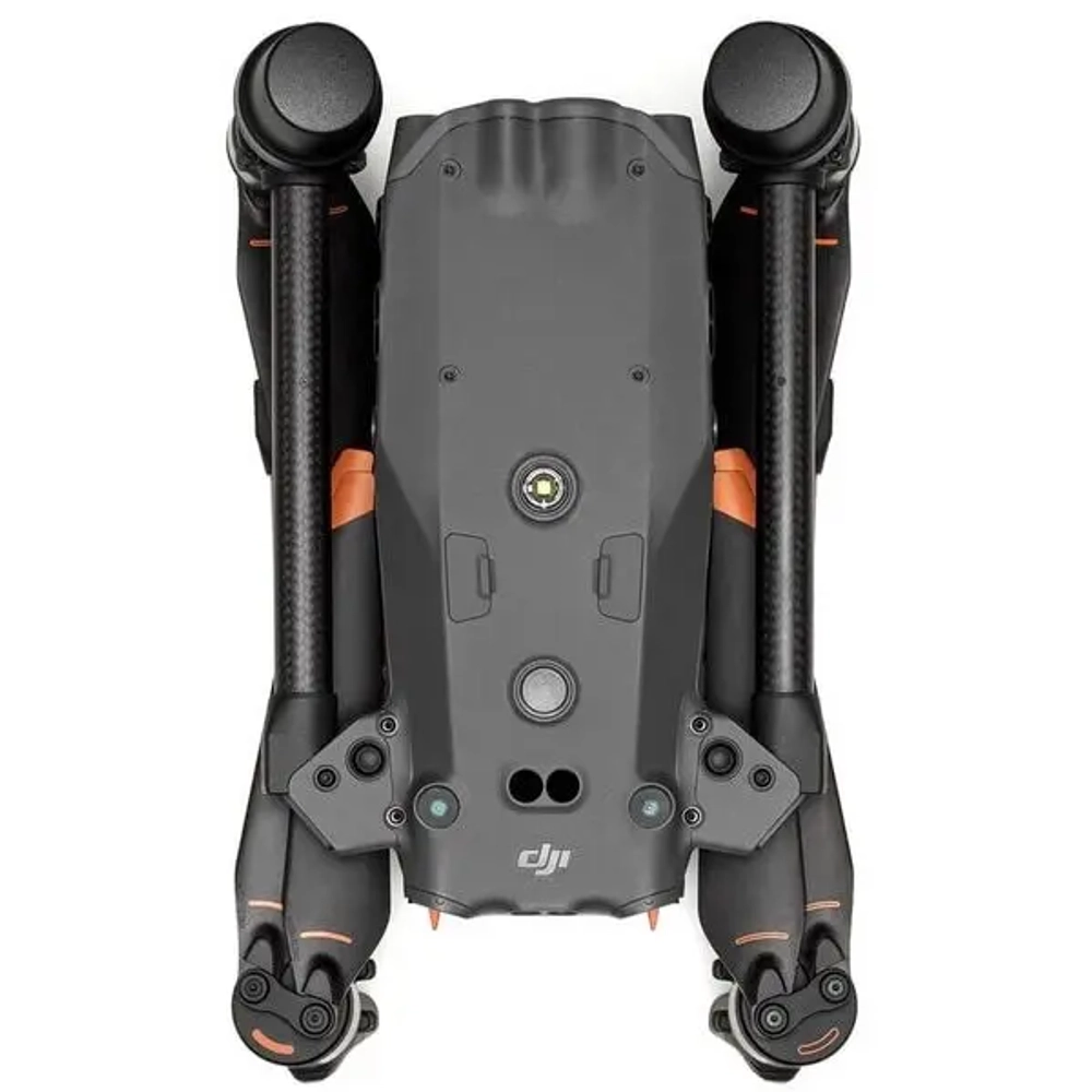 Квадрокоптер DJI Matrice 30T Combo