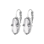 Серьги Dyrberg Kern BARITA SS CRYSTAL 361056