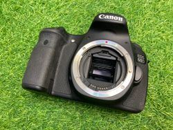 Canon EOS 60D (8.200 кадров)