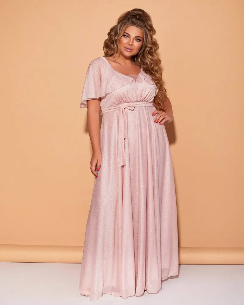 Платье на выпускной УК-1410 Fabrika