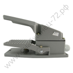 Переключатели педальные Энергия