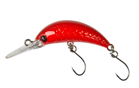 Воблер Lucky John SAIKO ATG 35F, цвет 809, 2г, арт. SATR35F-809