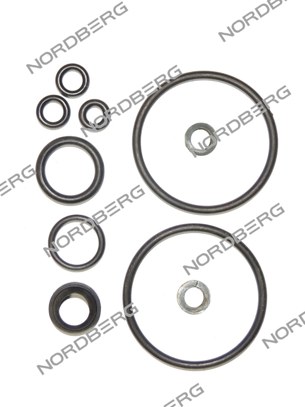 NORDBERG ЗАПЧАСТЬ РЕМКОМПЛЕКТ насоса для траверсы 422T (old)